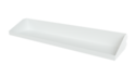 Полка для стоек GS 60 белая