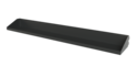 Полка для стоек GS 90 черная