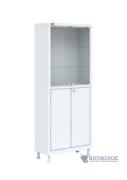 Шкаф медицинский М2С 1650х700х320 мм