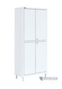Шкаф медицинский М2М 1750х800х400 мм