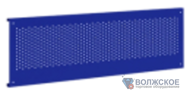Экран перфорированный Э-1.2