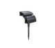 Ценникодержатель иголка MINISTICK, черный