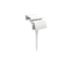 Ценникодержатель иголка MINISTICK, белый