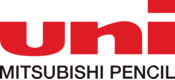 UNI Mitsubishi Pencil