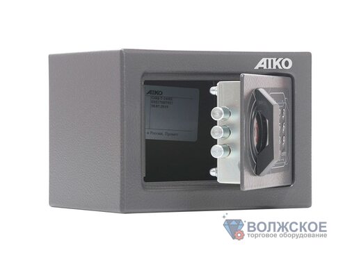 Сейф мебельный AIKO Т-140 EL