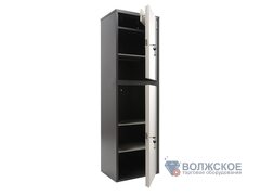 Шкаф бухгалтерский AIKO SL-150/2Т
