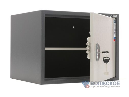 Бухгалтерский шкаф AIKO SL-32