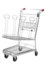 Тележка сортировочная SMEP-sorting