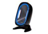 Сканер штрих-кода стационарный SPACE Penguin 2D USB Black