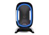 Сканер штрих-кода стационарный SPACE Penguin 2D USB Black